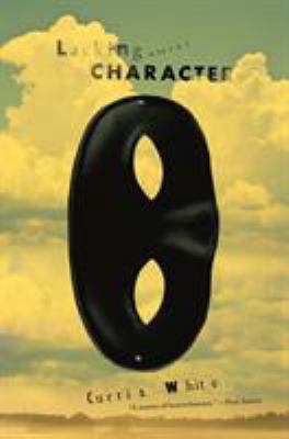 Lacking Character 1612196780 Book Cover