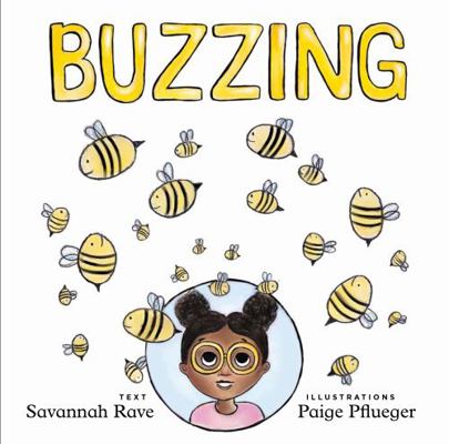Buzzing 1735463000 Book Cover