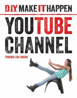 Youtube Channel 1634722779 Book Cover