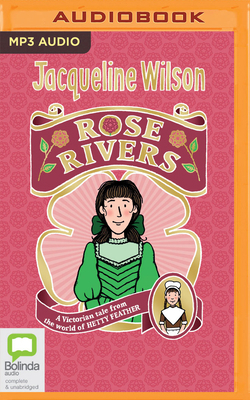 Rose Rivers 1489448446 Book Cover