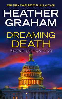 Dreaming Death [Large Print] 1432883402 Book Cover