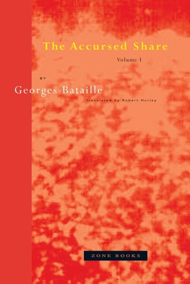 The Accursed Share, Volume I 0942299116 Book Cover
