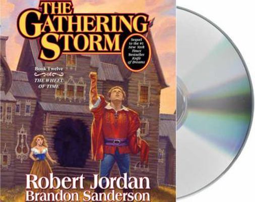 the-gathering-storm B007CGN8N6 Book Cover