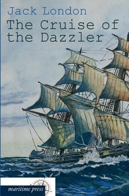 The Cruise of the Dazzler [German] 3954273217 Book Cover