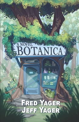 Botanica 1938998669 Book Cover