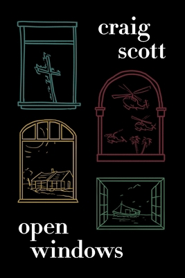Open Windows B0BMSNSDZM Book Cover