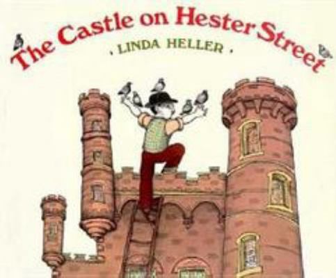 Castle on Hester Street 0827603231 Book Cover