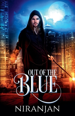 Out of the Blue B09MRBGFQW Book Cover