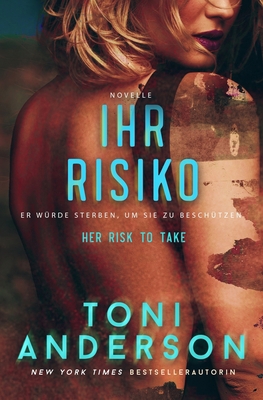 Ihr Risiko - Her Risk To Take [German] 1990721192 Book Cover