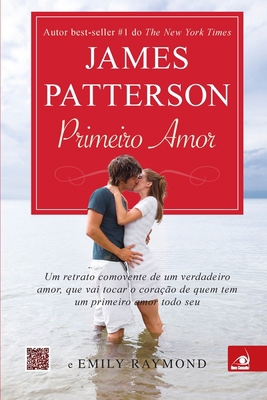 Primeiro Amor [Portuguese] 8581633900 Book Cover