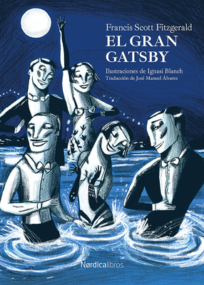 Gran Gatsby, El [Spanish] B0DT926ML9 Book Cover
