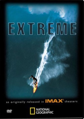 National Geographic: Extreme B001ECDVKY Book Cover
