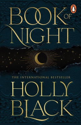 Book of night (International Edition) 1529102391 Book Cover