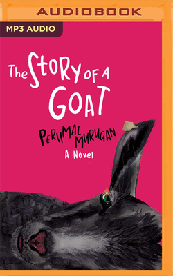 The Story of a Goat 1713508176 Book Cover