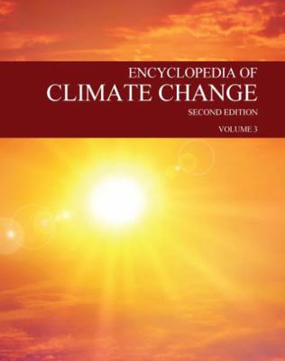 Encyclopedia of Climate Change