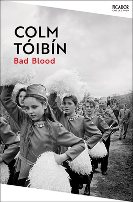 Picador Bad Blood. 1035054868 Book Cover