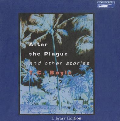 After the Plague 0736685316 Book Cover