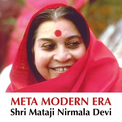 Meta Modern Era B0BTMRN34X Book Cover