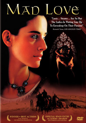 Mad Love [Spanish] 0767886909 Book Cover