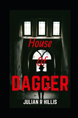 House of Dagger (M/M): Skorwn Series B0B5XCBH7T Book Cover