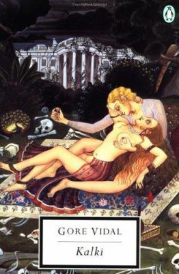 Kalki (Classic, 20th-Century, Penguin) 0141180374 Book Cover