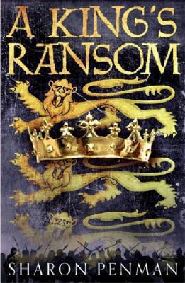 A King's Ransom 0230760872 Book Cover