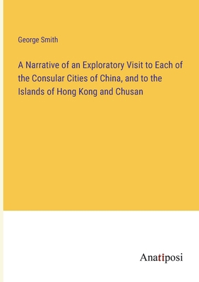 A Narrative of an Exploratory Visit to Each of ... 3382331780 Book Cover