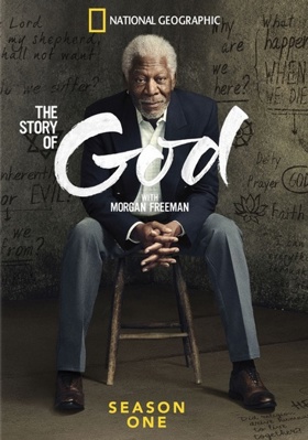 The Story of God with Morgan Freeman