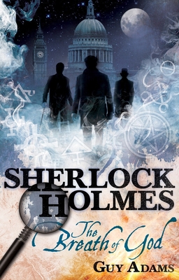 Sherlock Holmes: The Breath of God B00LLOR0PC Book Cover