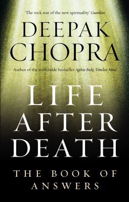 Life After Death: The Book of Answers B0092GAEJA Book Cover