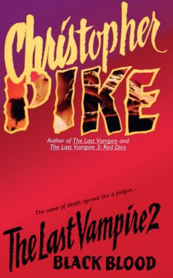 Black Blood 0785752420 Book Cover