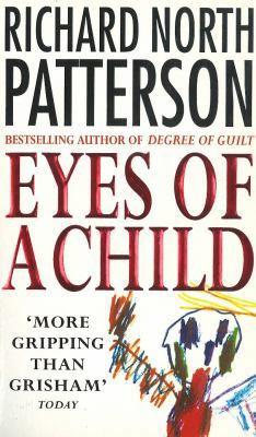 Eyes of a Child 0099527111 Book Cover