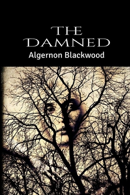 Paperback The Damned illustrated Book