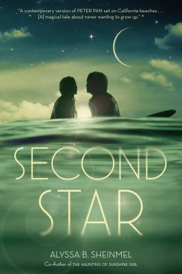 Second Star 1250062985 Book Cover