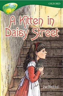 Oxford Reading Tree: Stage 12+: TreeTops: A Kit... 0199186855 Book Cover
