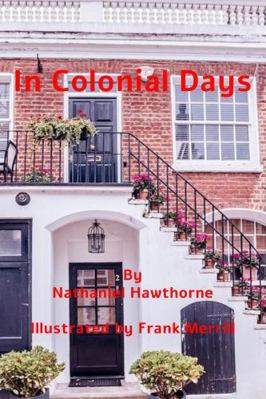 Paperback In Colonial Days Book
