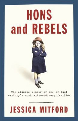 Hons and Rebels 0575400048 Book Cover