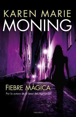 Fiebre Magica = Magic Fever [Spanish] 8492617365 Book Cover