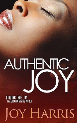 Authentic Joy 1609574311 Book Cover