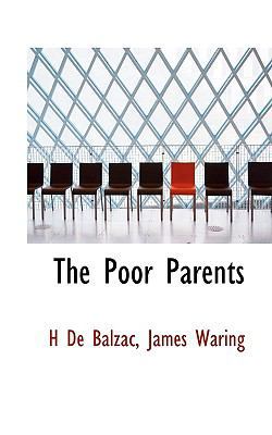 The Poor Parents 1117380319 Book Cover