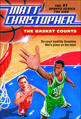 The Basket Counts 078071055X Book Cover