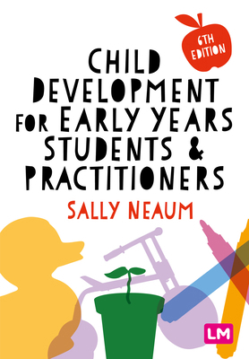 Child Development for Early Years Students and ... 1036235807 Book Cover