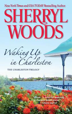 Waking Up in Charleston B0074D171W Book Cover