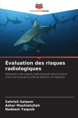 Évaluation des risques radiologiques [French] 6209108555 Book Cover