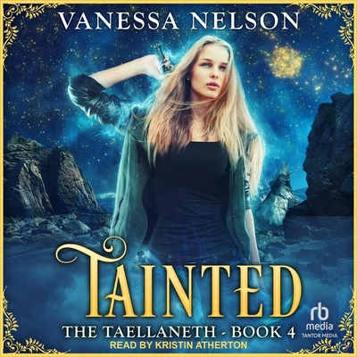 Tainted B0DCZWF1ZK Book Cover