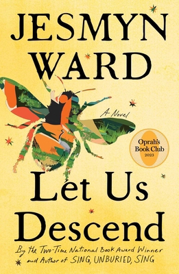 Let Us Descend (Oprah's Book Club) 198210449X Book Cover