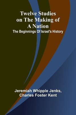 Twelve Studies on the Making of a Nation: The B... 9362513447 Book Cover