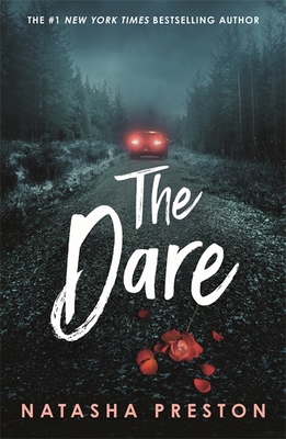 The Dare 1471417956 Book Cover