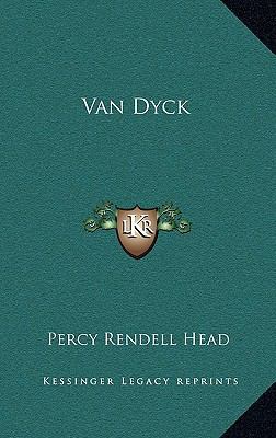 Van Dyck 1163336378 Book Cover