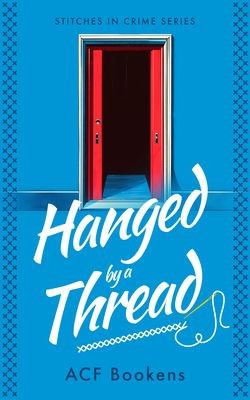 Hanged by a Thread 1036704149 Book Cover